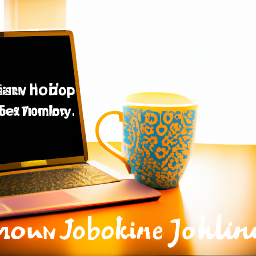 How To Apply For Work From Home Jobs GA?