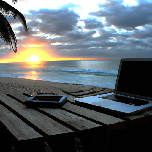 What’s The Demand For Work From Home Jobs Oahu?